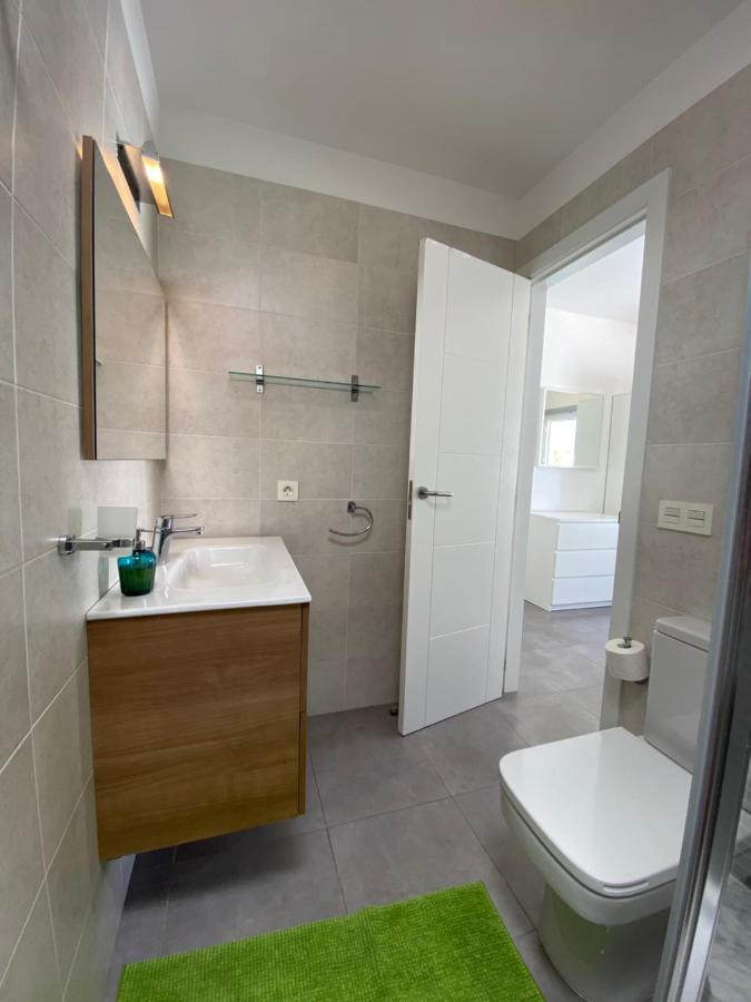 Apartment Lola Puerto del Carmen  Extérieur photo