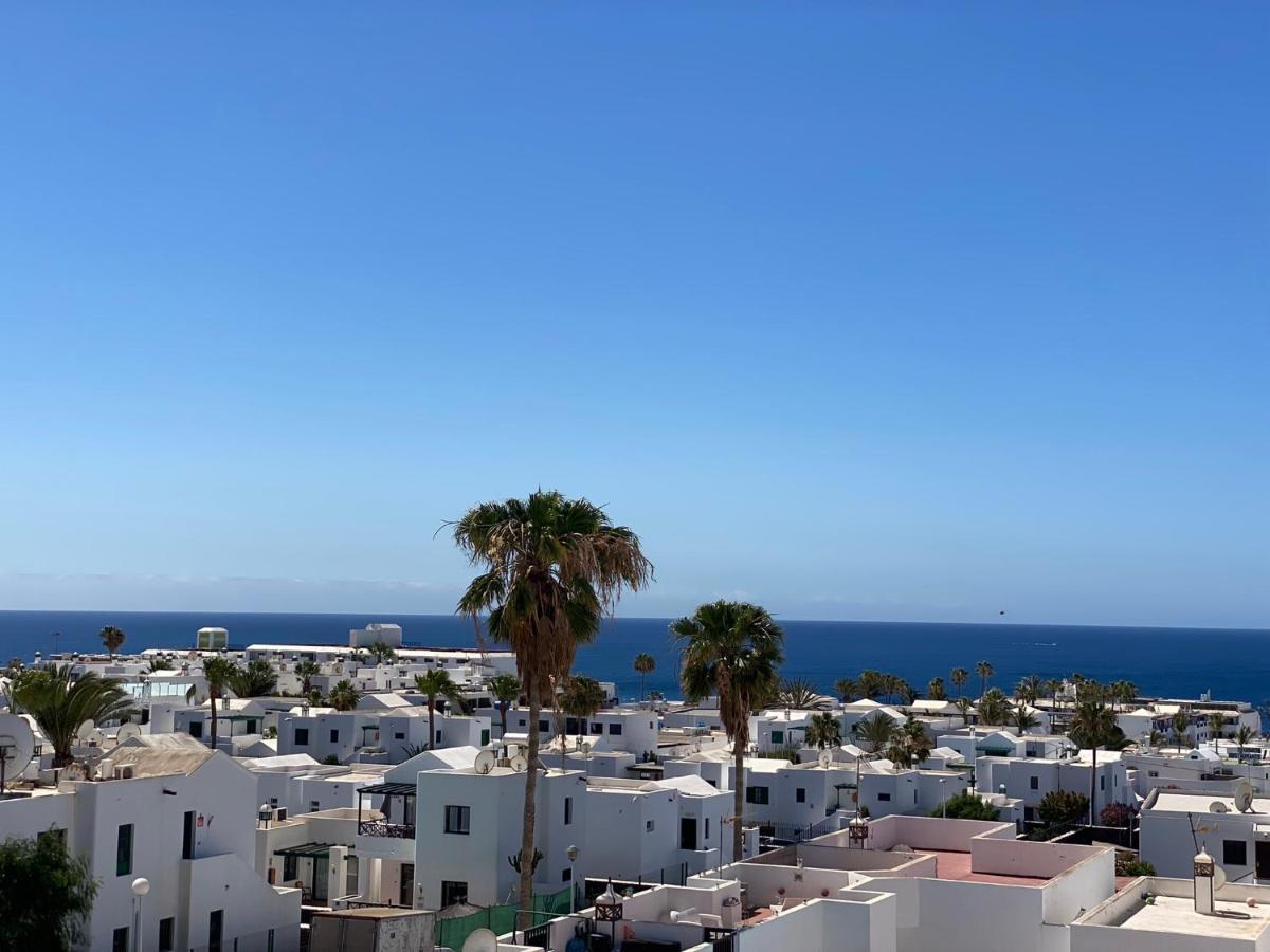 Apartment Lola Puerto del Carmen  Extérieur photo